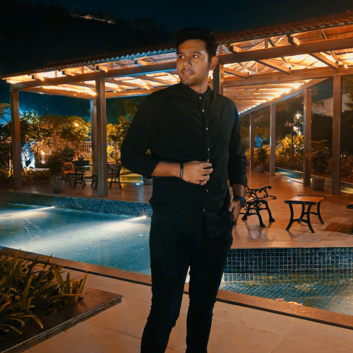 Vaibhav K. profile photo