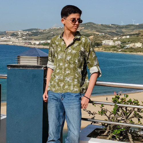 Nizar L. profile photo
