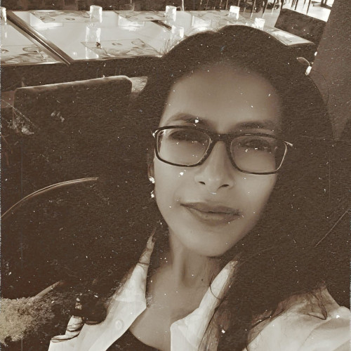 Harleen K. profile photo