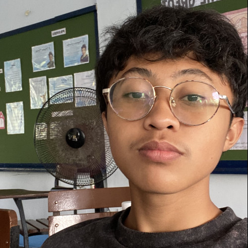 Terrence C. profile photo