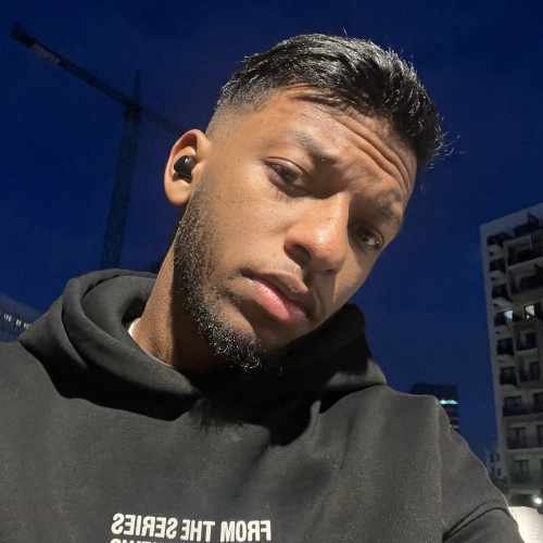 Ayoub Y. profile photo