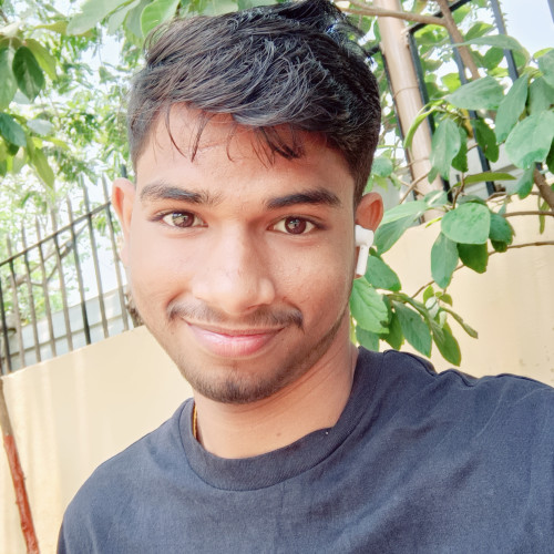 Shyam  B.