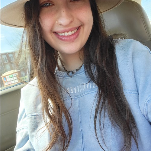 Chloe  F. profile photo
