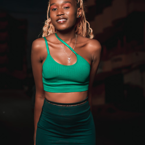 Vivian K. profile photo