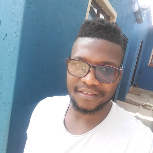 Tebogo M.