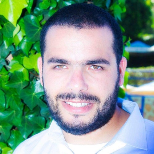 Achraf E.