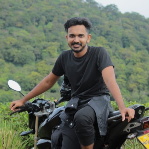 Pasindu  J.