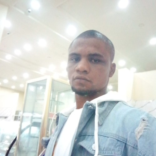 Uzoije  I. profile photo
