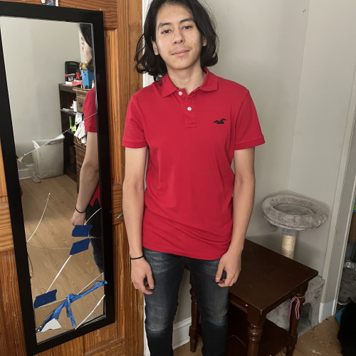 Alex  M. profile photo