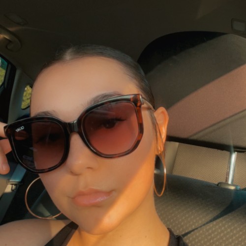 Ashley B. profile photo