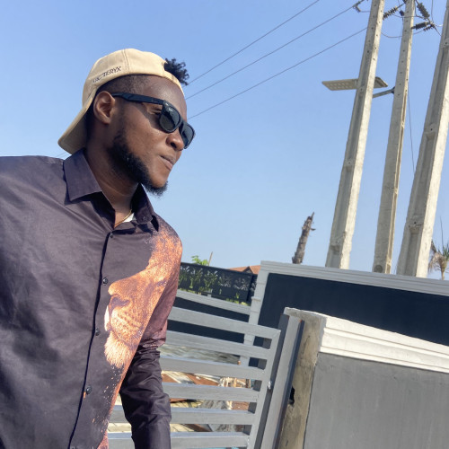 Praise M. profile photo
