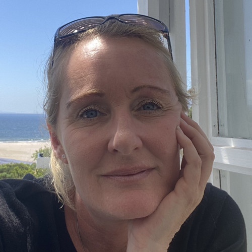 Hazel P. profile photo