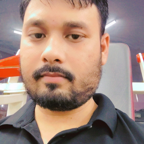 Aman  P. profile photo