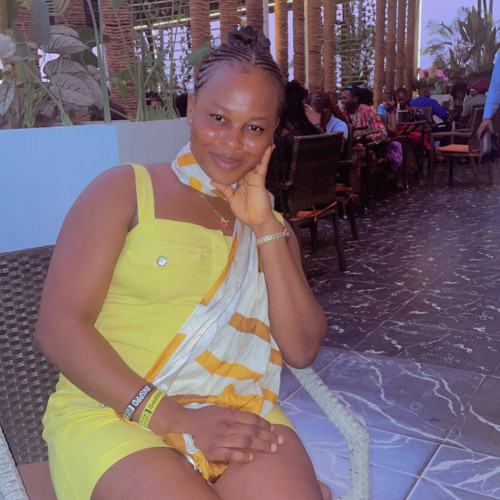 Ibe P. profile photo