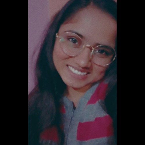 Mahima V.
