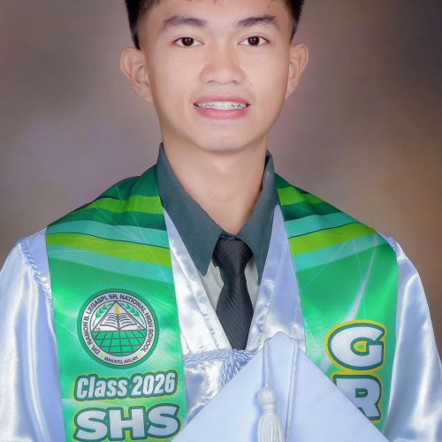 John Rafael  C. profile photo