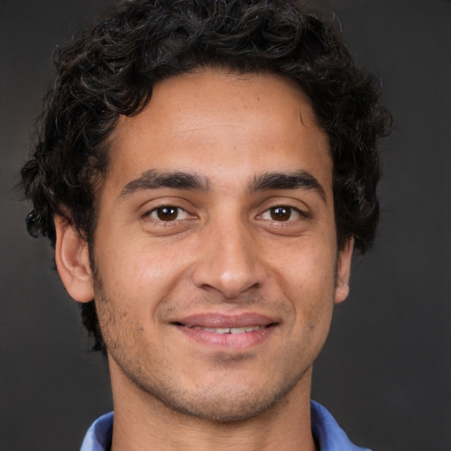 Saad M. profile photo