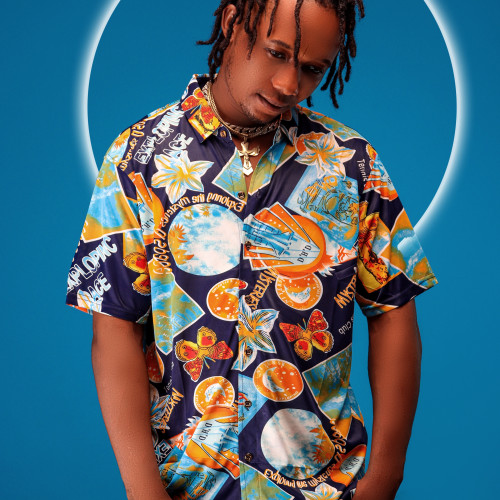 Emeka J. profile photo