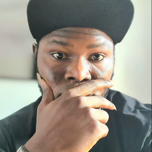 Thompson D. profile photo