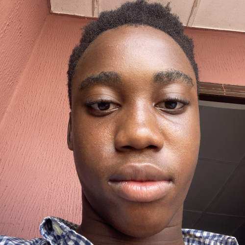 Teechel Austin  M. profile photo