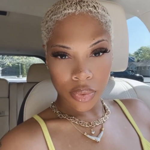Briya S. profile photo
