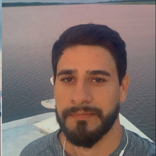 Victor  A. profile photo