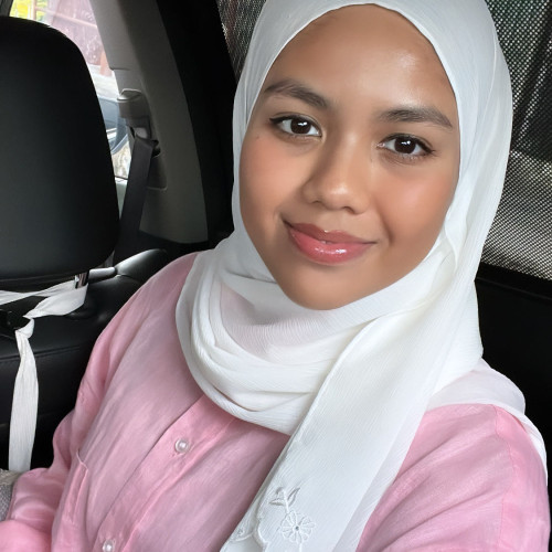 Nabila S.
