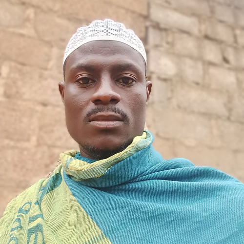 Ibrahim  M. profile photo