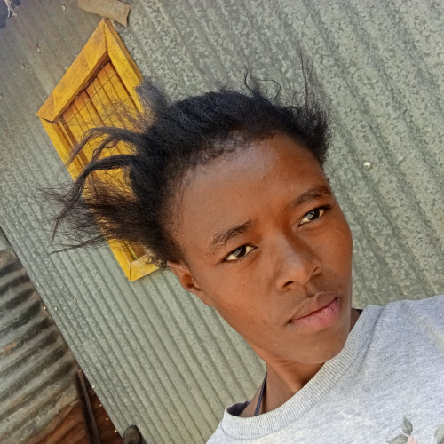 Angelina M. profile photo