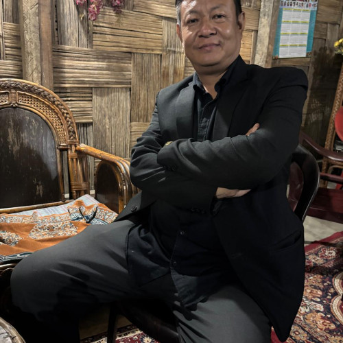 Remni P. profile photo