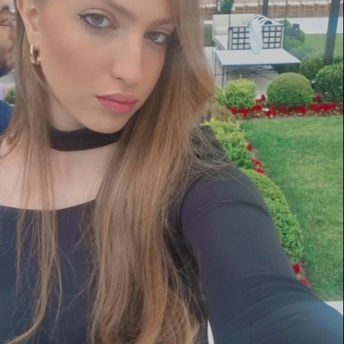Sheina F. profile photo