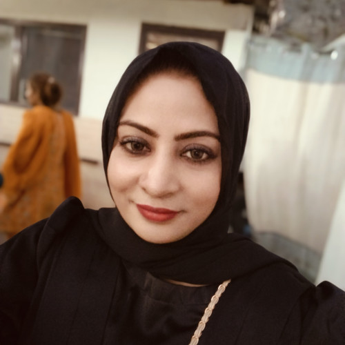 Amna R. profile photo