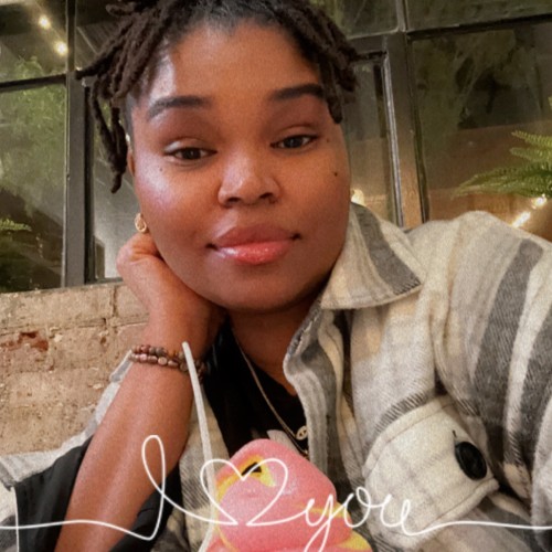 LaTreshia M.