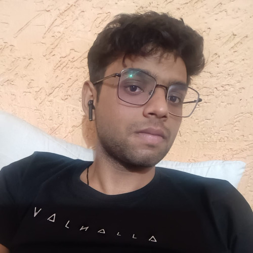Rahul V.