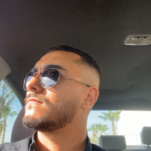 Youssef E. profile photo