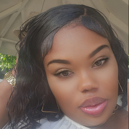 Kimeisha S. profile photo