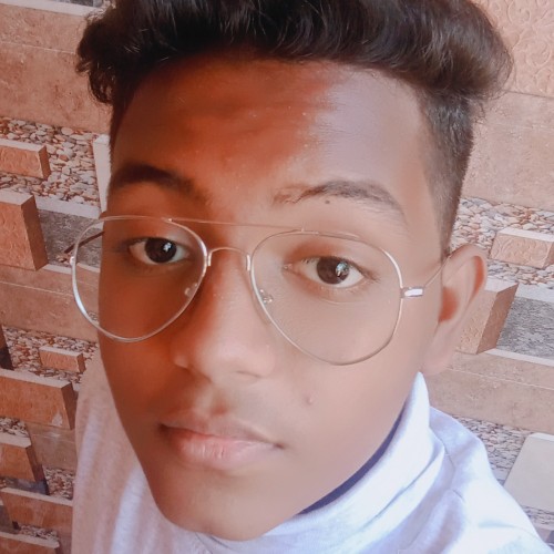 Mihir N.