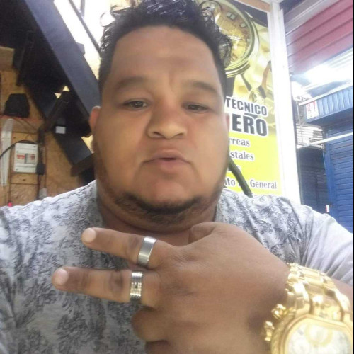 danielito g. profile photo
