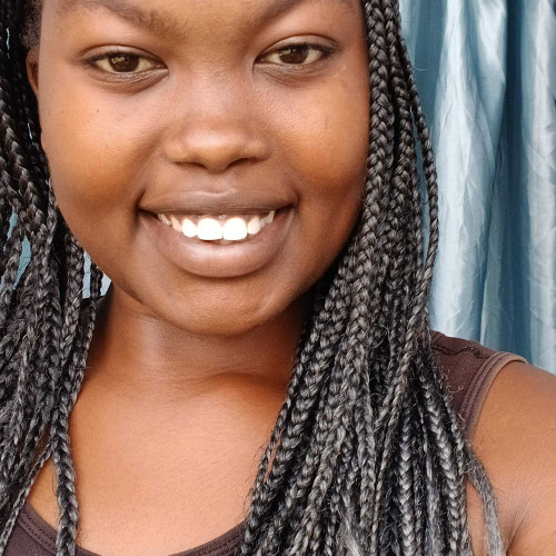 Mitchelle N. profile photo