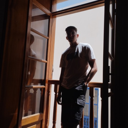Yassine E.