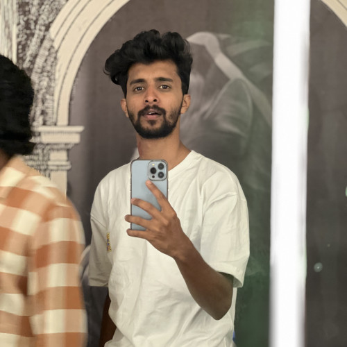 Joyal k  s. profile photo
