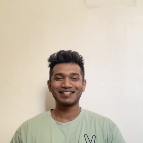 Mihir M. profile photo
