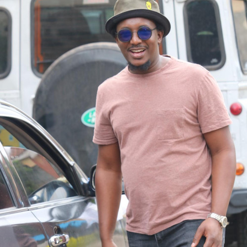 Daniel K. profile photo