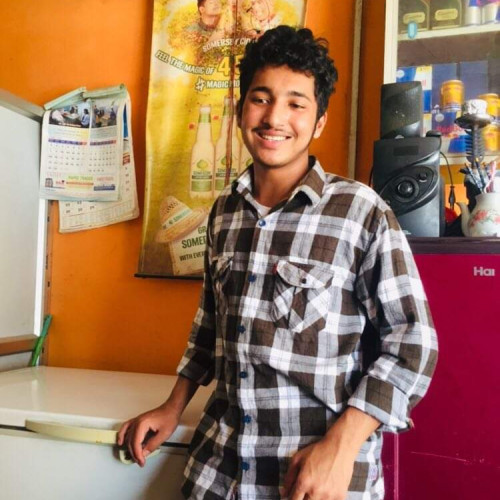 Pratik  G. profile photo