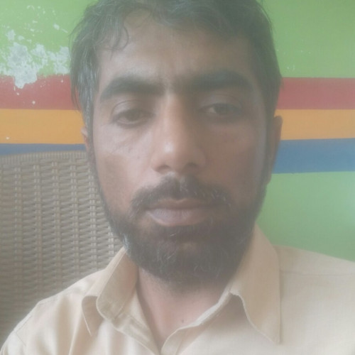 Hafiz Muhammad  A.