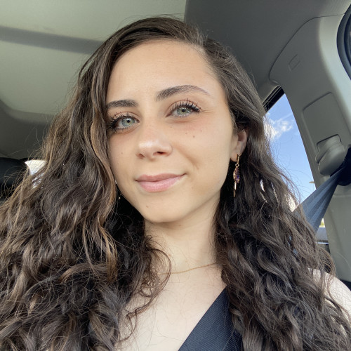Zaria M. profile photo