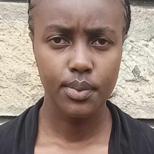 enid  m. profile photo