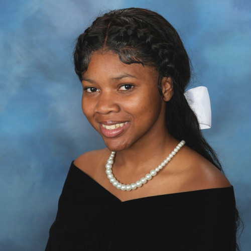 rachelle w. profile photo
