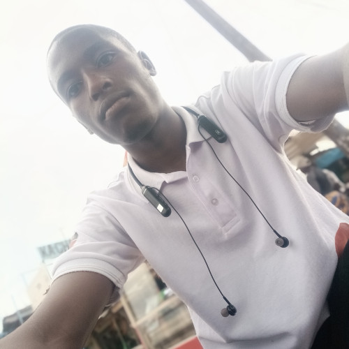 Travis D. profile photo