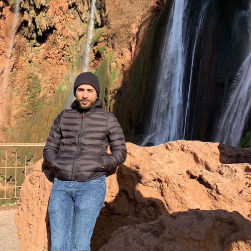 abdelaali i. profile photo